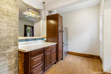 129 Benjamin Ave NE, Grand Rapids-Kitche