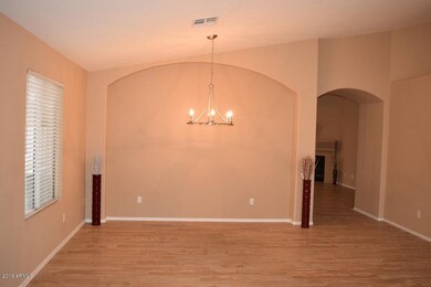 dinning room
