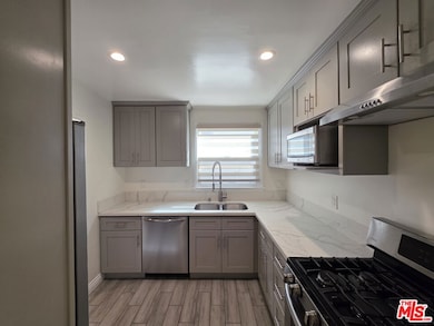 102 Gaviota Ave unit 104, Long Beach, CA 90802 - photo 4