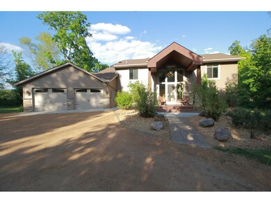 A NEW ROOF, SIDING, WINDOWS AND EXTERIOR DOORS ARE