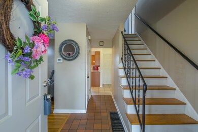 welcome home