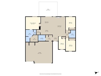 932 Cottonwood Terrace, Tonganoxie, KS 66086 - photo 5