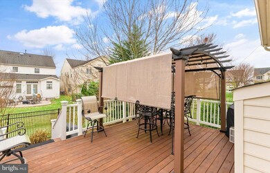 16112 Sheringham Way, Gainesville, VA 20155 - photo 5