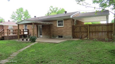 9312 Pagoda Dr, Louisville, KY 40229 - photo 4