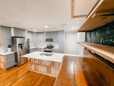 507 W Main St unit 203, Denison, TX 75020 - photo 3