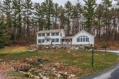 234 Liberty Hill Rd, Bedford, NH 03110 - photo 3