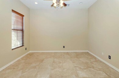 Front room- can be living room or den