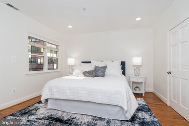 1126 25th St NW unit 3, Washington, DC 20037 - photo 7