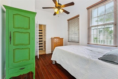 1411 Terpsichore St., #2A, New Orleans LA 70130