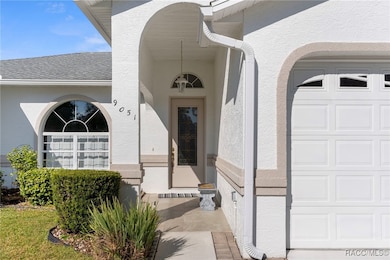 9051 E China Grove Ln, Inverness, FL 34450 - photo 3