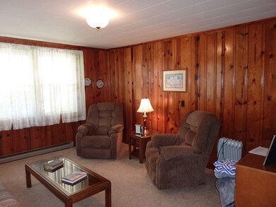 Living Room View #2