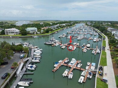 B Dock