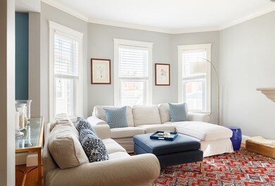 44 Pleasant St unit 3, Charlestown, MA 02129 - photo 4