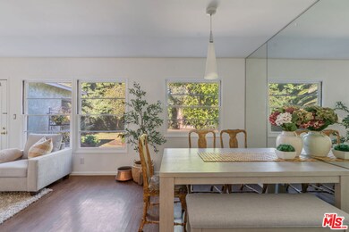 3031 S Bentley Ave, Los Angeles, CA 90034 - photo 6