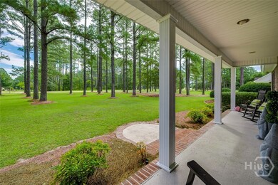 111 Dixie Dr, Springfield, GA 31329 - photo 4