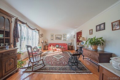 6820 W Quaker Rd, Disputanta, VA 23842 - photo 6