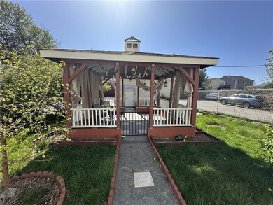 224 Washington St unit 1, Central Falls, RI 02863 - photo 4