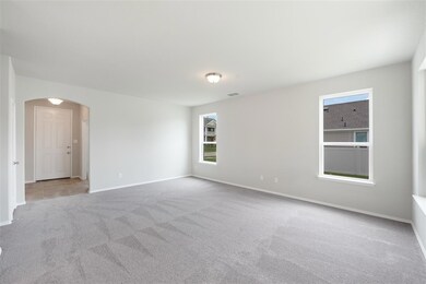 2930 Dixondale Dr, Fort Worth, TX 76108 - photo 4