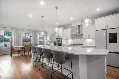 1260 Yarkon Park Ln unit 117, Decatur, GA 30033 - photo 7