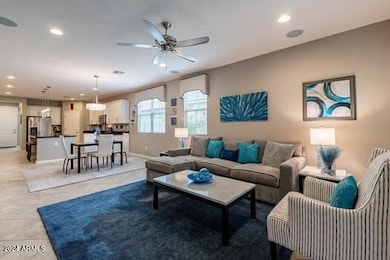 267 N Jesse St, Chandler, AZ 85225 - photo 7