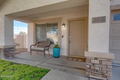 2817 S Labelle unit 1, Mesa, AZ 85212 - photo 4