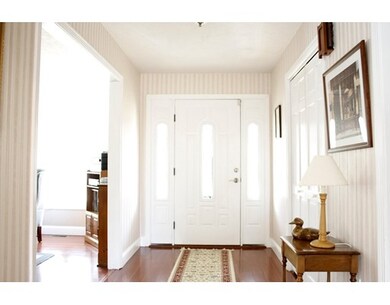 113 Dudley Rd, Oxford, MA 01540 - photo 3