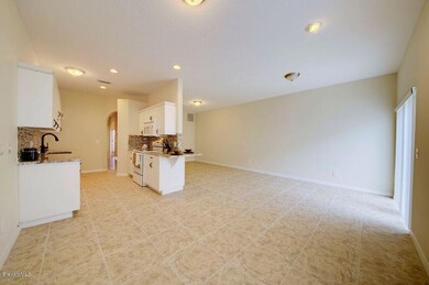 Dining and Living Room
