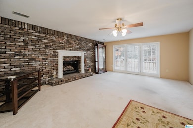 1864 Kelly Loop Rd, Mount Olive, AL 35117 - photo 6