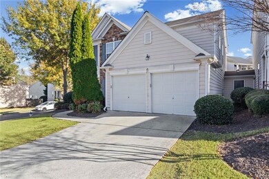 266 Balaban Cir, Woodstock, GA 30188 - photo 4