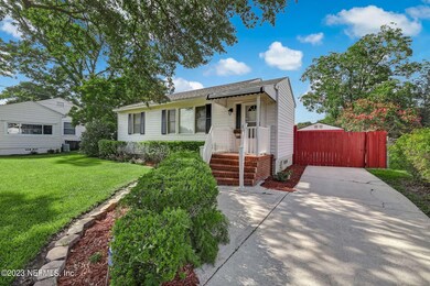 4511 Cambridge Rd, Jacksonville, FL 32210 - photo 2