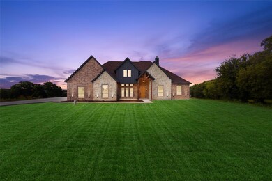 416 W Lake Dr, Weatherford, TX 76087 - photo 3