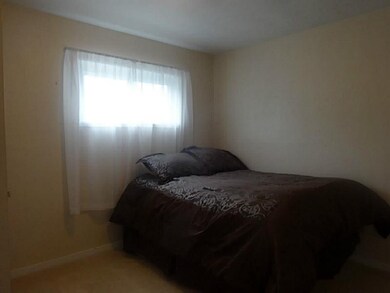 Bedroom.