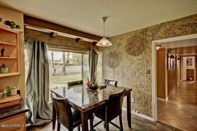 DB kitchen dining
