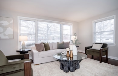 2128 Hull Ave, Westchester, IL 60154 - photo 5