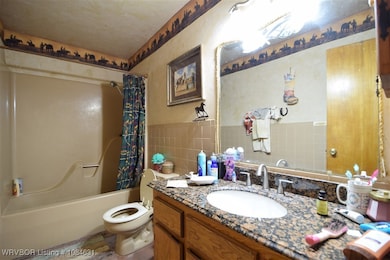 462419 E 1026 Rd, Sallisaw, OK 74955 - photo 6