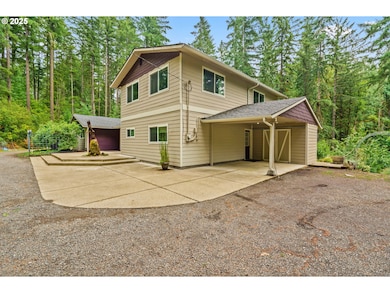 40153 Booth Kelly Rd, Springfield, OR 97478 - photo 2
