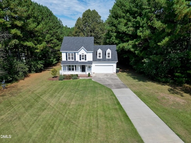 5725 All Clear Ln, Wendell, NC 27591 - photo 4