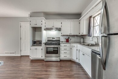 4316 NW 53rd St, Oklahoma City, OK 73112 - photo 6