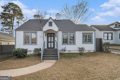 1719 Flat Shoals Rd SE, Atlanta, GA 30316 - photo 2