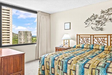 201 Ohua Ave unit 1611-1, Honolulu, HI 96815 - photo 6