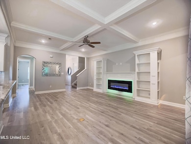 Living/Great Room