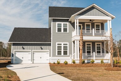 1605 Bowsprit Ct, Mount Pleasant, SC 29466 - photo 3