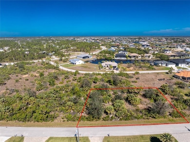 15453 and 15461 Alsask Cir, South Gulf Cove, FL 33981 - photo 3