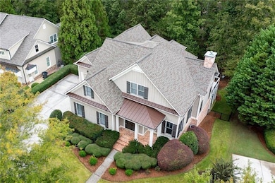 6186 Talmadge Run NW, Acworth, GA 30101 - photo 5