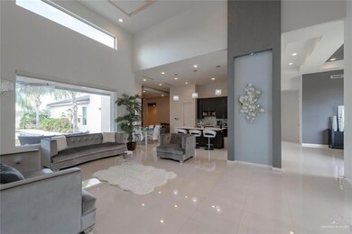 2817 Fuente de Paz, Edinburg, TX 78539 - photo 2