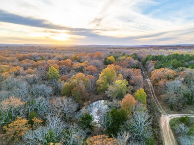 TBD Rackley Rd, Eufaula, OK 74432 - photo 2