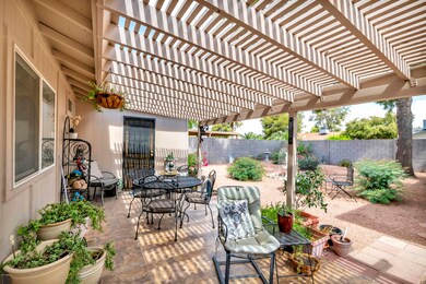 3506 W Detroit St, Chandler, AZ 85226 - photo 5