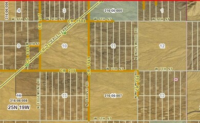 Lot 93 Joshua Dr, Dolan Springs, AZ 86441 - photo 3