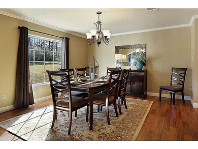 Photo. Formal dining or multi-purpose room.