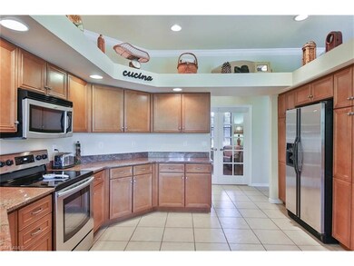New Convection Oven,Wood Cabinetry, Granite counte